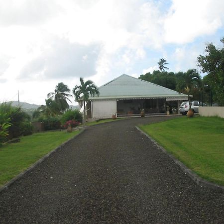 Petit Paradis Morne la Valeur Quarto foto