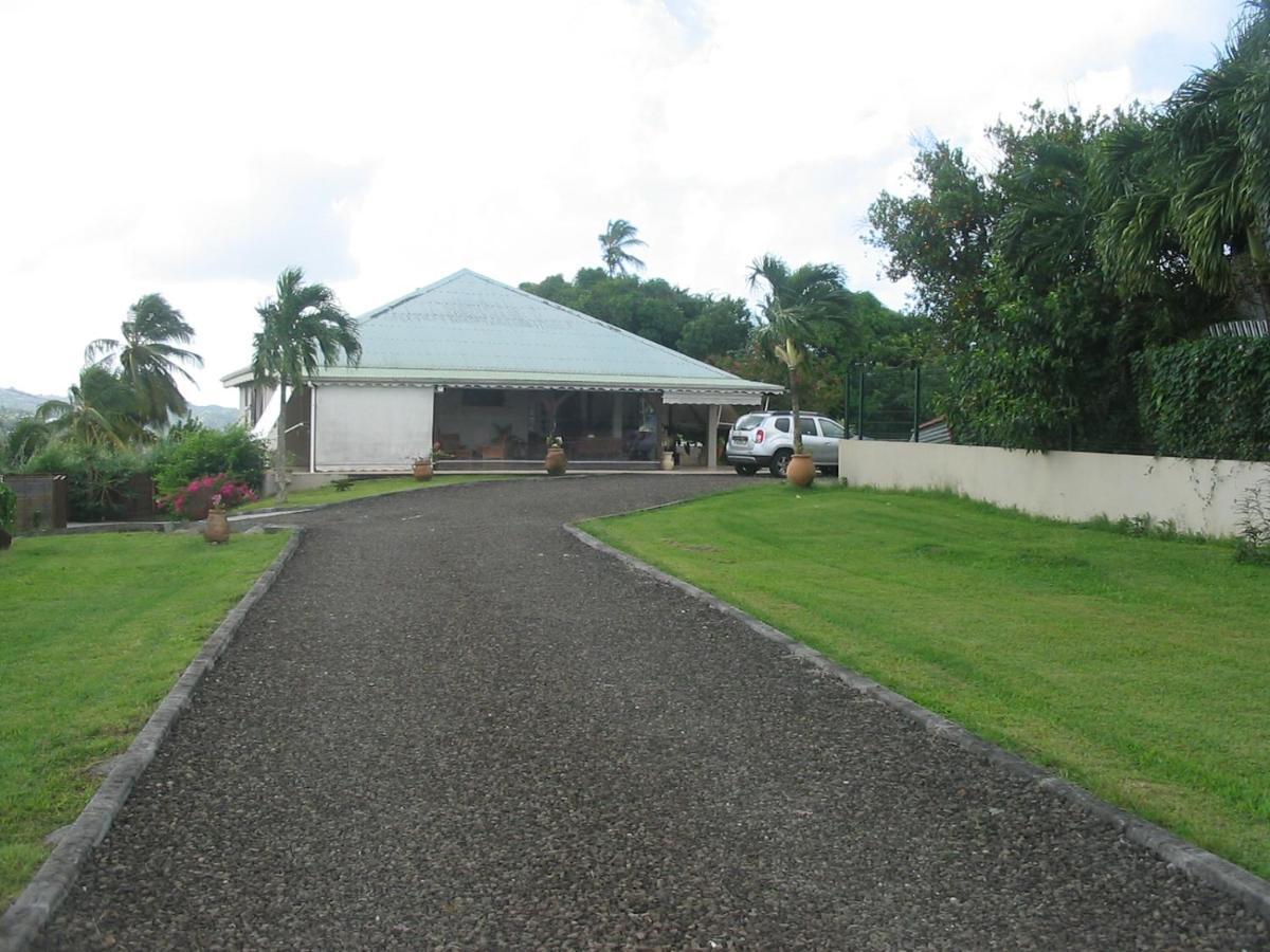Petit Paradis Morne la Valeur Exterior foto