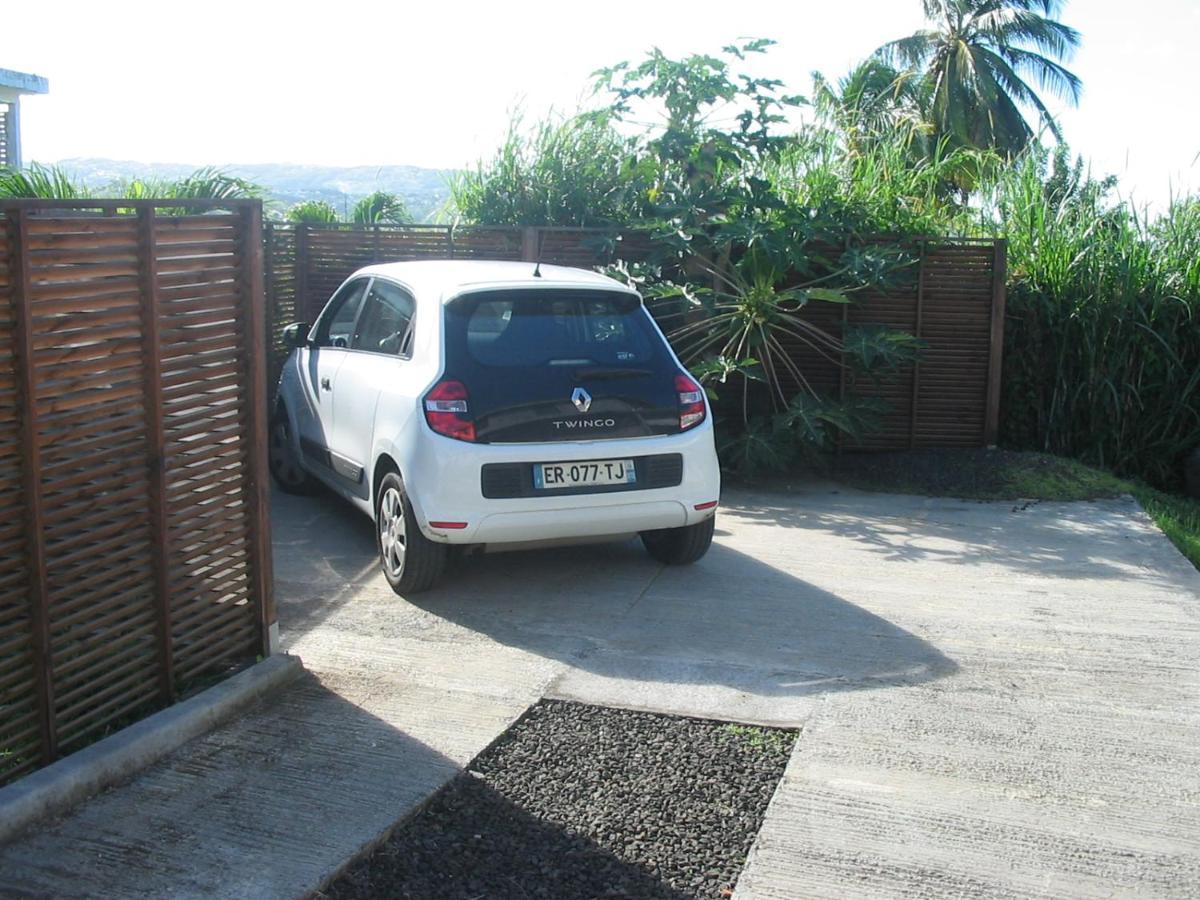 Petit Paradis Morne la Valeur Exterior foto