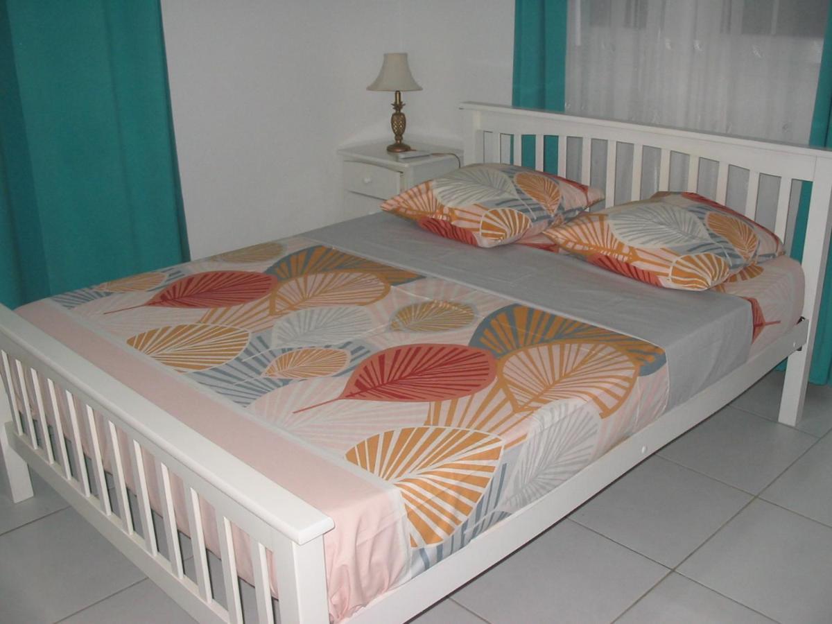 Petit Paradis Morne la Valeur Exterior foto