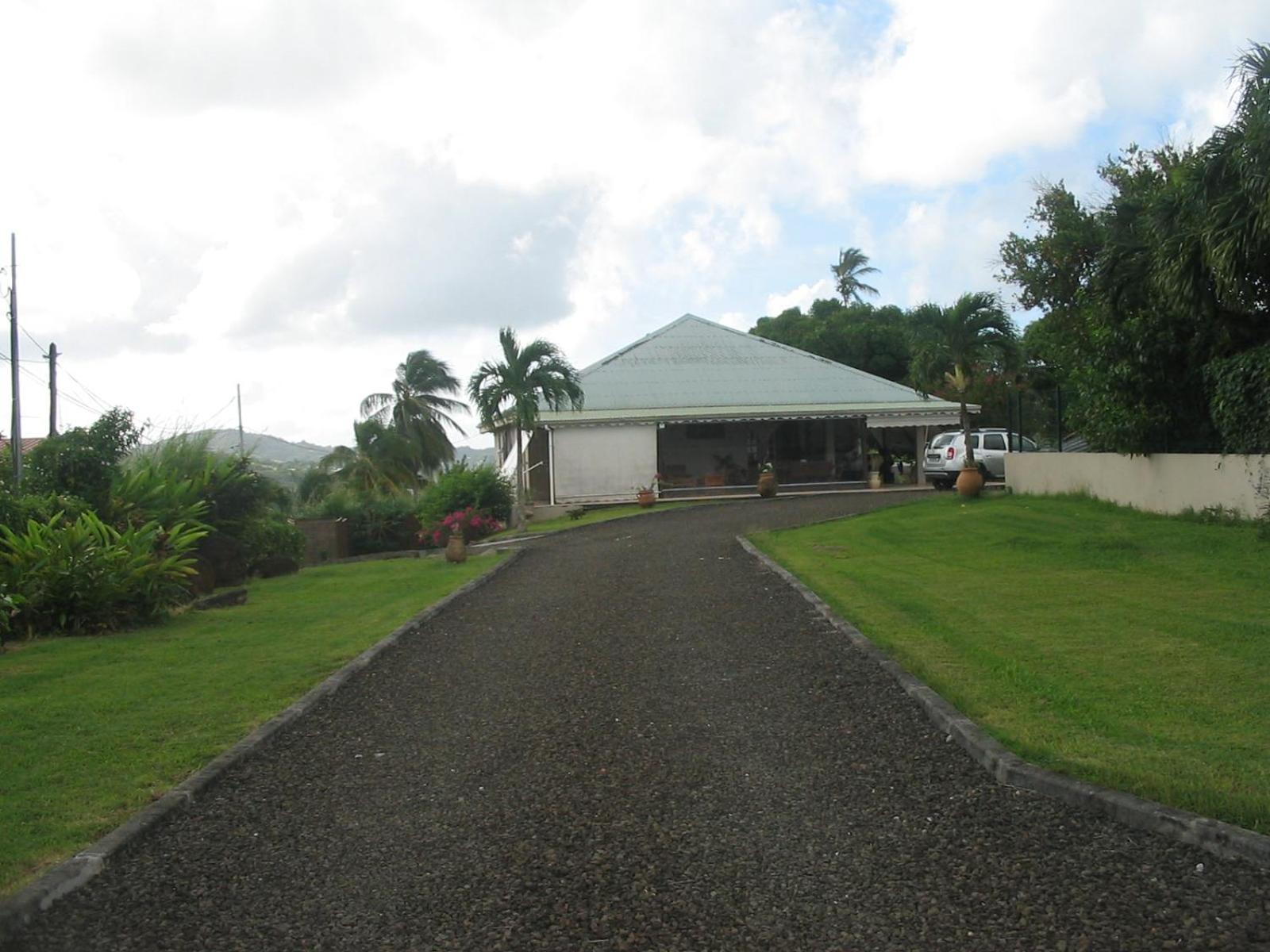 Petit Paradis Morne la Valeur Quarto foto